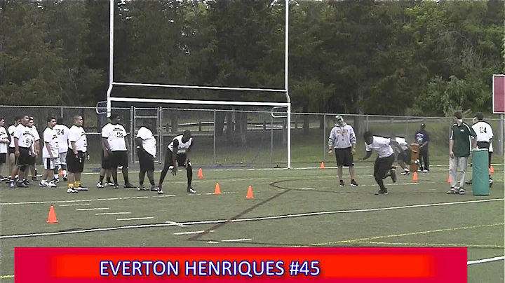 Everton Henriques Photo 7