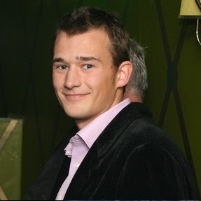 James Prior Photo 11