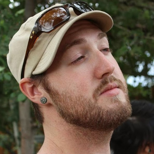 Colin Maynard Photo 5