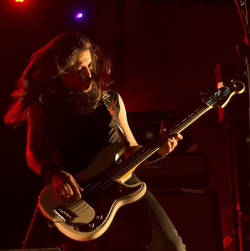 David Caballero Photo 12