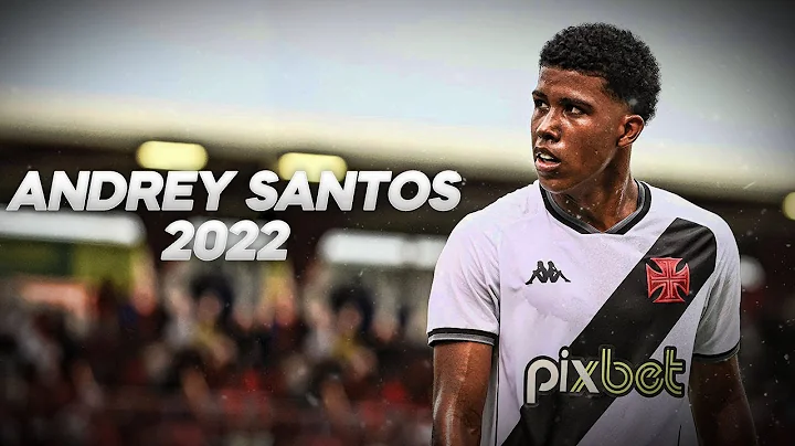 Andrea Santos Photo 35