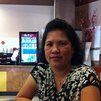 Maria Millares Photo 6
