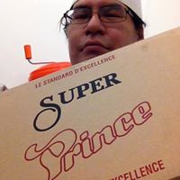 James Prince Photo 14
