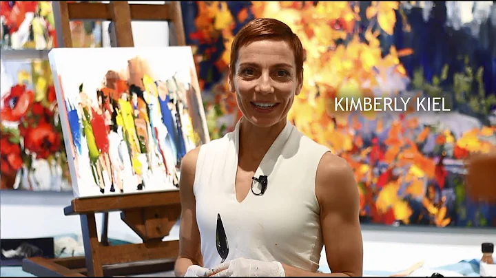 Kimberly Owenby Photo 9