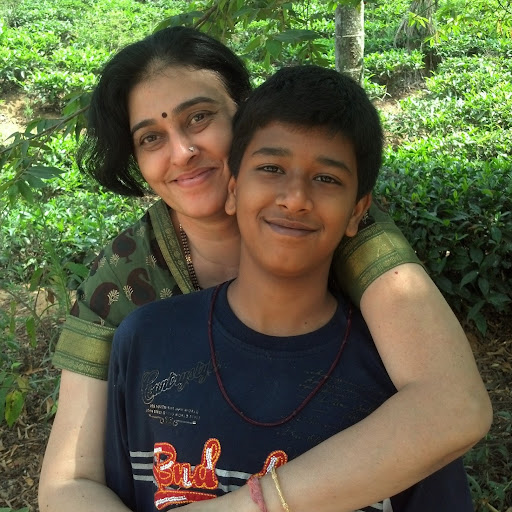 Manisha Parekh Photo 9
