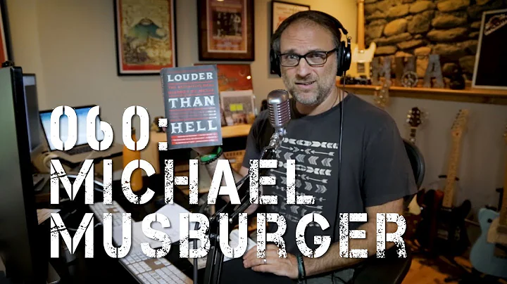 Michael Musburger Photo 5