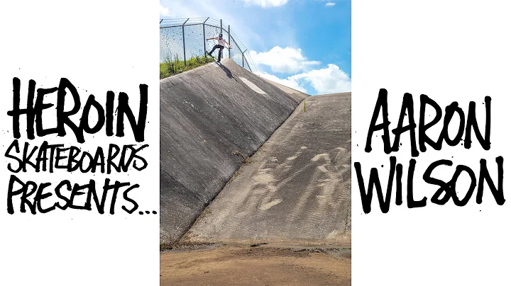 Aaron Wilson Photo 35