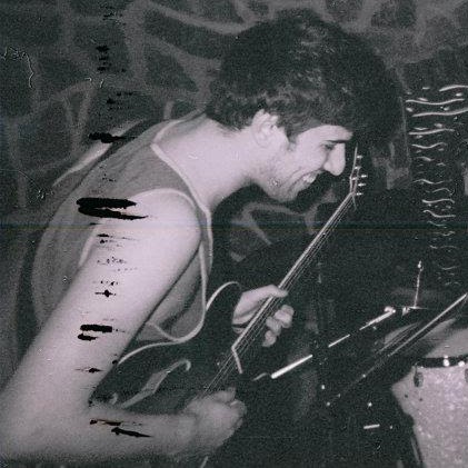 Noah Ross Photo 9