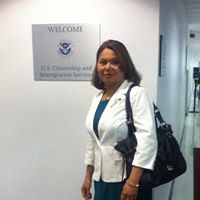 Elaine Rosario Photo 2