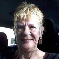 Mary Dunham Photo 2