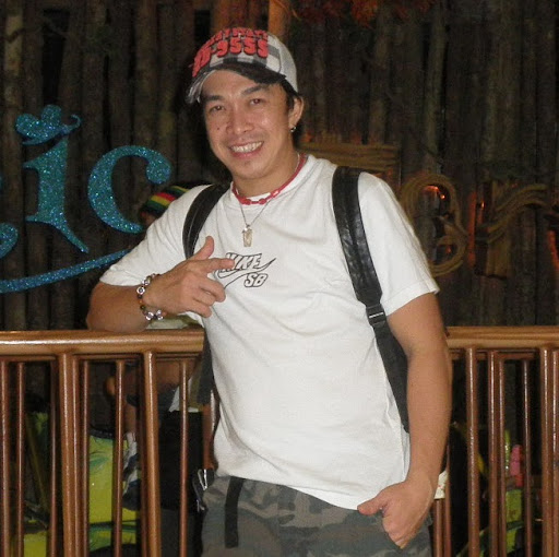 Michael Marasigan Photo 10