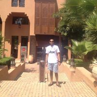 Samir Sanghani Photo 3