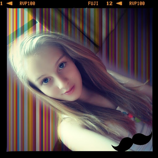 Paulina Martin Photo 15
