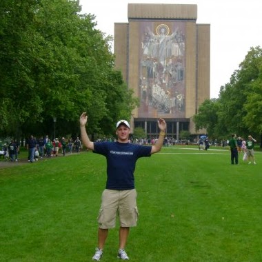 Shane Eagan Photo 7