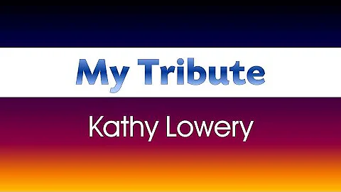 Kathy Lowery Photo 31