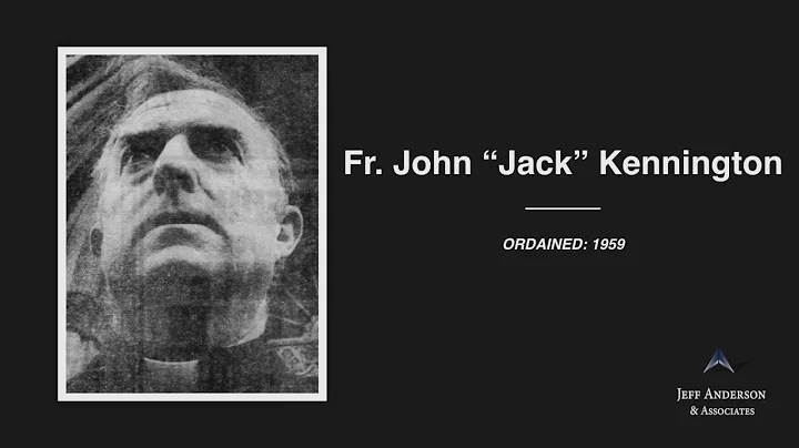 John Kennington Photo 26