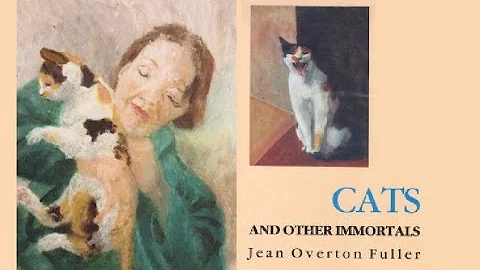 Jean Overton Photo 17