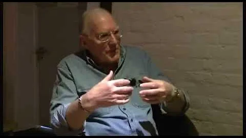 Terence Strong Photo 5