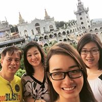 Catherine Ong Photo 4