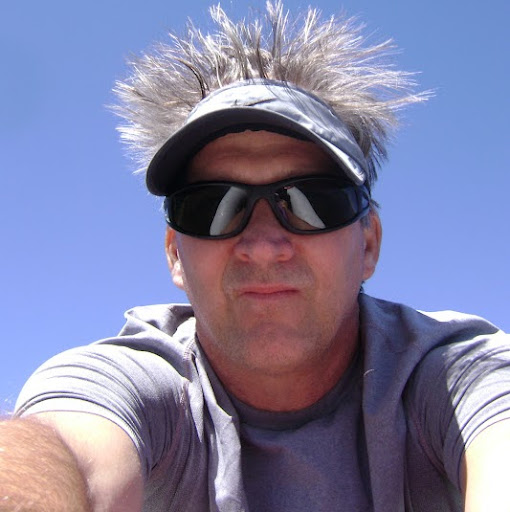 Mark Darrah Photo 8