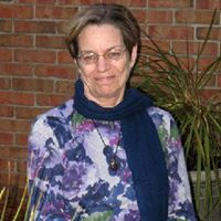 Christine Stockton Photo 4