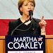 Martha Coakley Photo 19