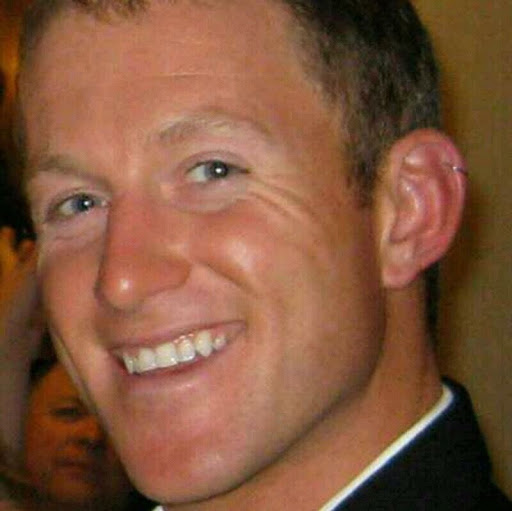 Bryan Martin Photo 10