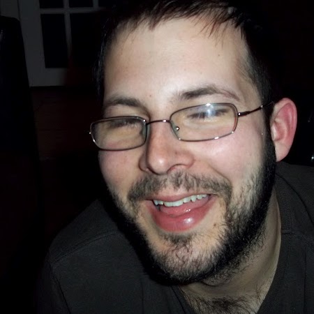 Jeff Nixon Photo 8