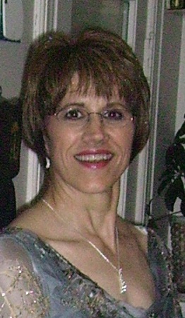 Jane Sieve Photo 1
