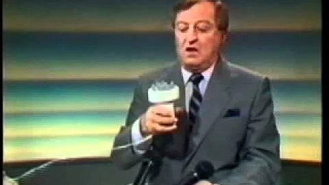 Graham Kennedy Photo 27