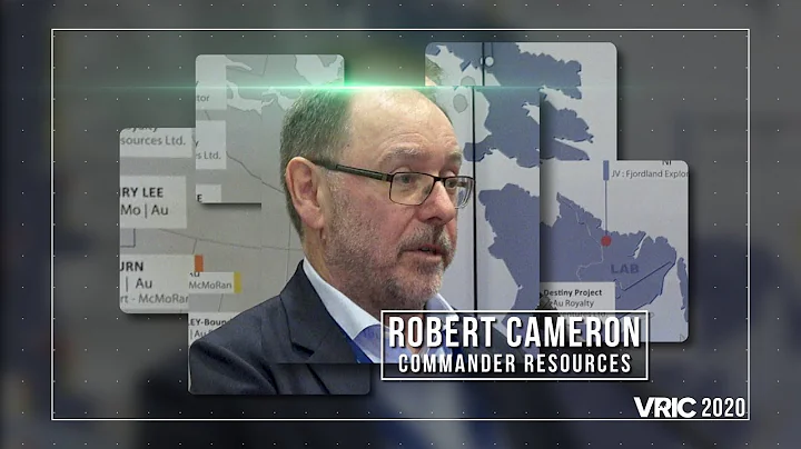 Roberto Cameron Photo 7