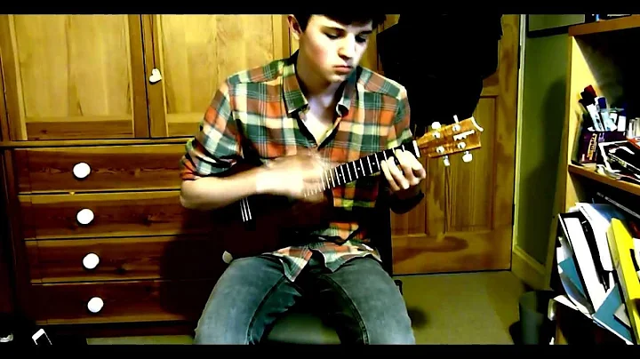 William Calver Photo 9