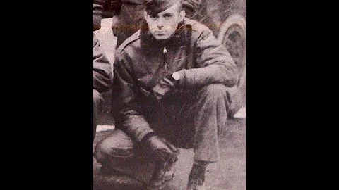 Carl Crisp Photo 21