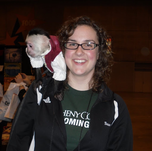 Katherine Bowser Photo 6