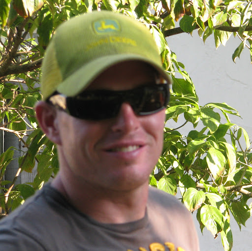 Timothy Cahill Photo 15