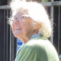 Virginia Sparks Photo 5