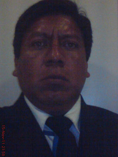 Alberto Dominguez Photo 12