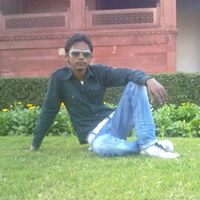 Hayat Ali Photo 7