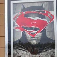 Allen Strong Photo 1