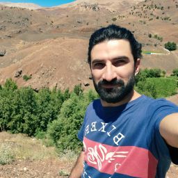 Mustafa Bulut Photo 16