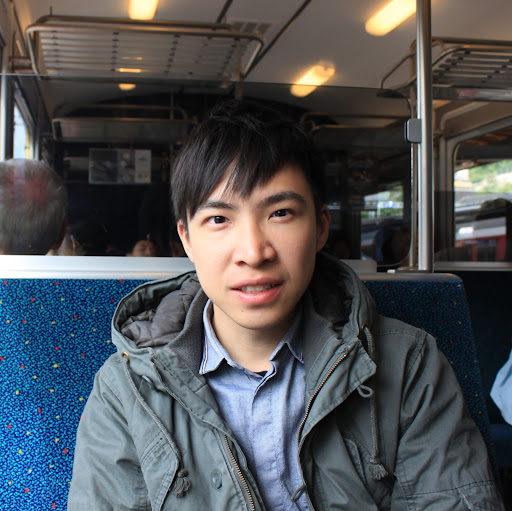 David Yuen Photo 14
