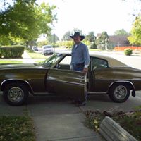 Anthony Taddeo Photo 2