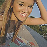 Andrea Mason Photo 3