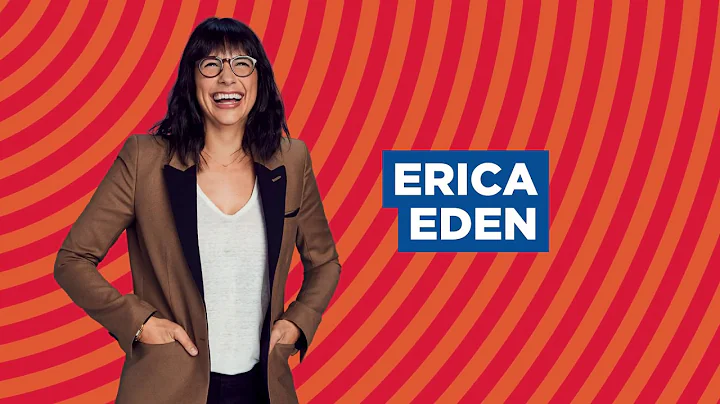 Erica Eden Photo 16