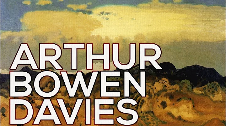 Arthur Davies Photo 25