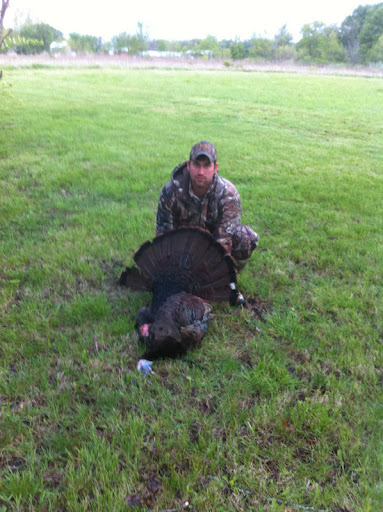 Ryan Benner Photo 8