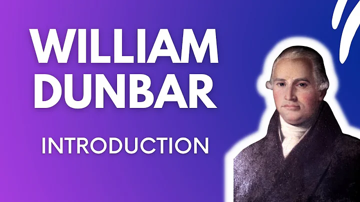 William Dunbar Photo 39
