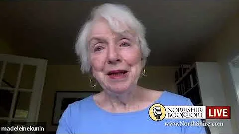Barbara Morrow Photo 39