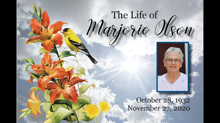 Marjorie Olson Photo 20