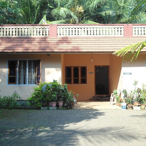 Finny Varghese Photo 11